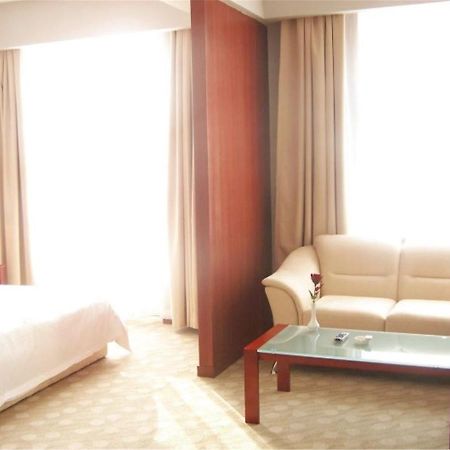Dalian Xiangjunge Hotel Kamer foto